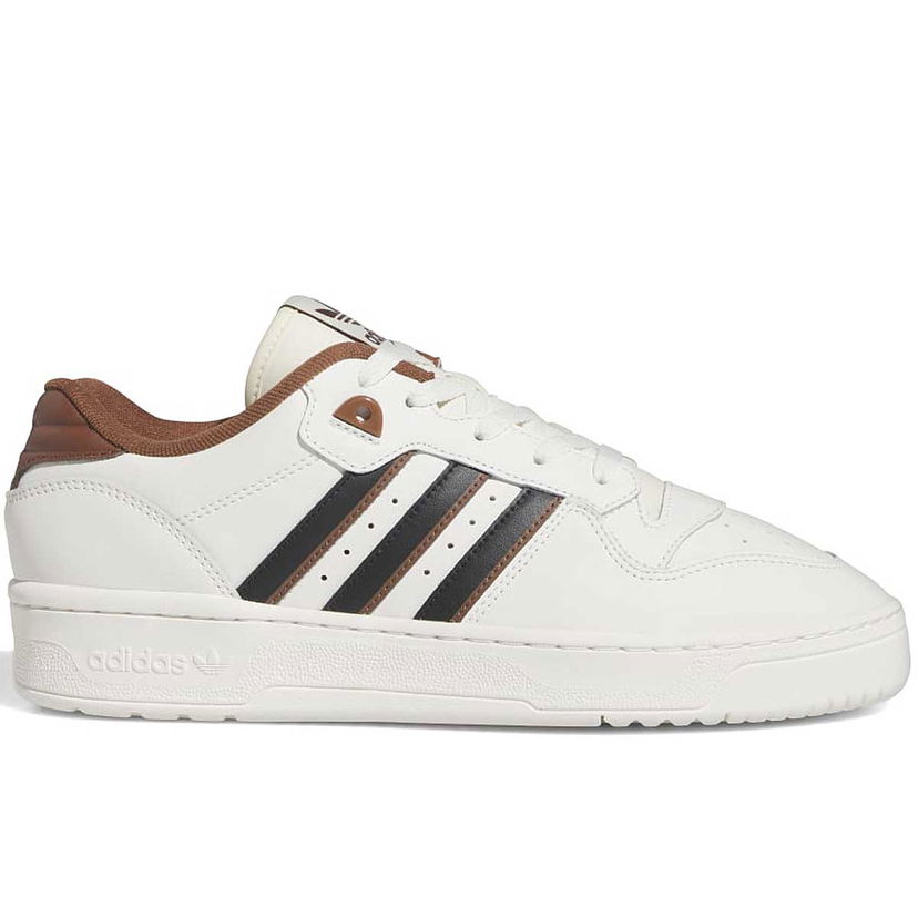 Sneakers och skor adidas Originals Rivalry Low Vit | IF4605