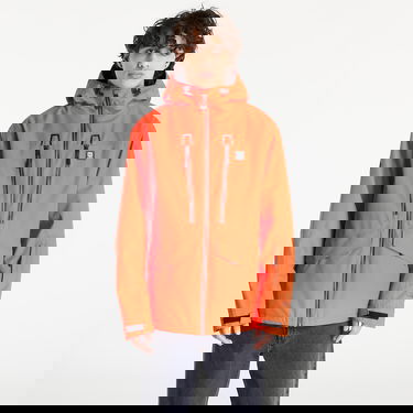 Jacka Horsefeathers Halen II Jacket Röd | OM301E, 0
