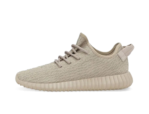 Sneakers och skor adidas Yeezy Yeezy Boost 350 "Oxford Tan" Beige | AQ2661