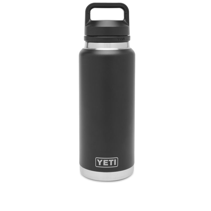 Flexstyle YETI 36oz Rambler Bottle Svart | SKU-0311-BLK