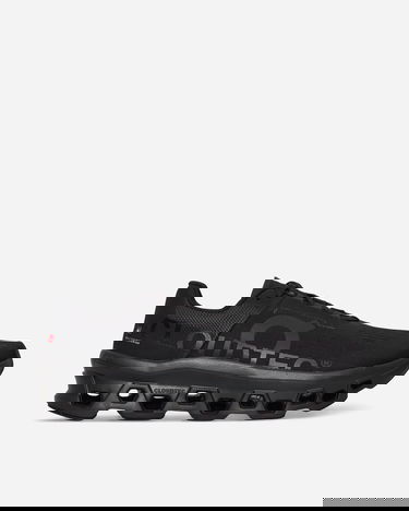 Sneakers och skor On Running Cloudmonster Svart | 61.99025 ALLBLACK, 1