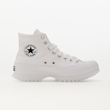 Sneakers och skor Converse Chuck Taylor All Star Lugged 2.0 Vit | A00871C, 1