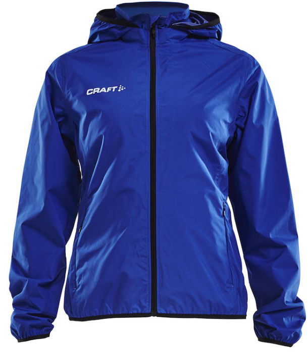 Vindjacka Craft Craft Rain Jacket Blå | 1905996-1346