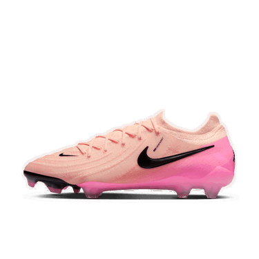 Sneakers och skor Nike Phantom GX 2 Elite FG Rosa | FJ2559-800, 3
