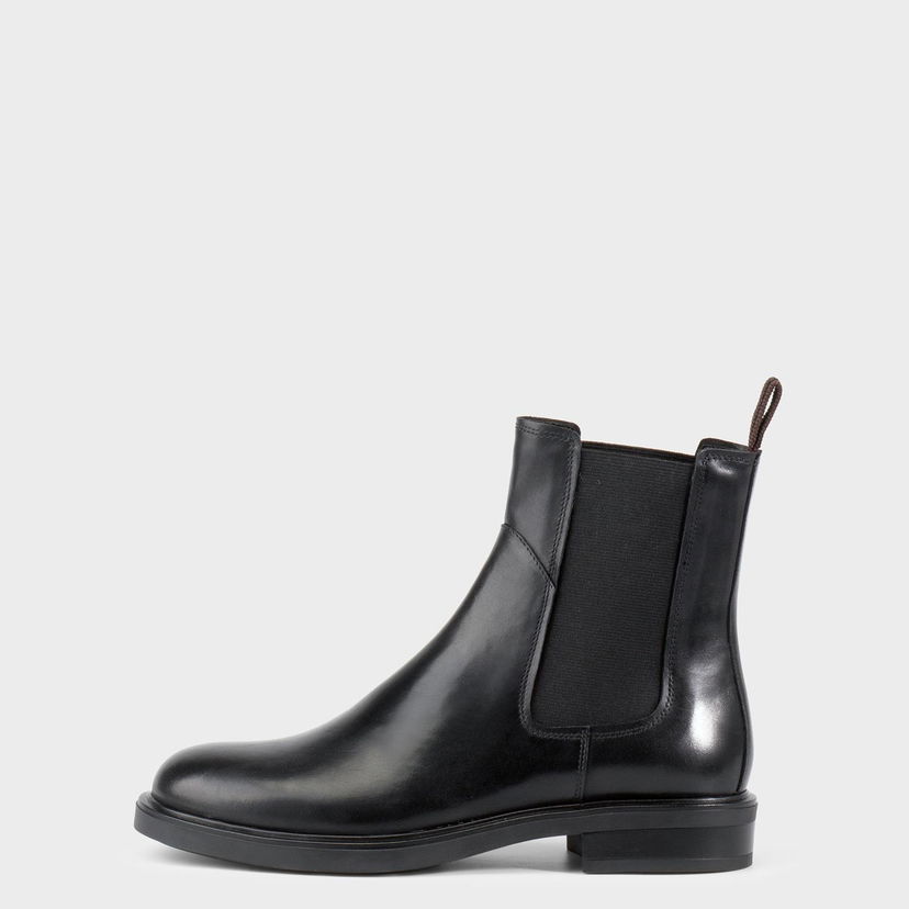 Sneakers och skor Vagabond Freya Chelsea Boots Svart | 6006-101-20