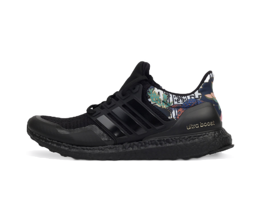 Löpning adidas Performance Ultraboost  DNA Svart | FW4324