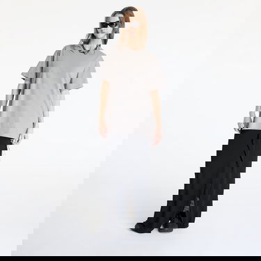 T-shirt Post Archive Faction (PAF) Post Archive Faction (PAF) 8.0 Tee Center T-Shirt Grå | 80TTCWG-BRW, 9