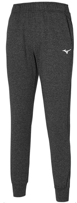 Träningsbyxor Mizuno RB Sweatpants Grå | 32gd2890-09