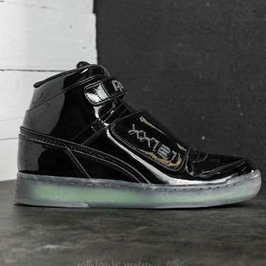 Sneakers och skor Reebok Alien Stomper "Final Battle" Pack Black and Yellow Flerfärgad | CN2182, BS8882, 8