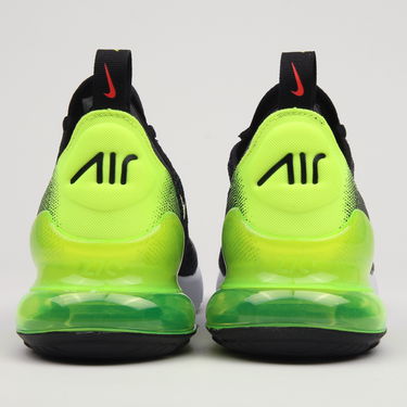 Sneakers och skor Nike Air Max 270 RF ''Volt'' W Grå | AV5141-001, 3