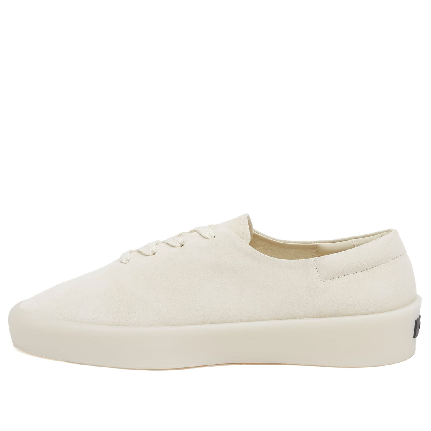 Sneakers och skor Fear of God Fear of God New 101 Suede Beige | FGE280-8109SUE-051, 1