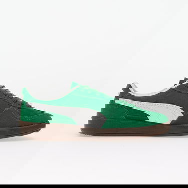 Sneakers och skor Puma Palermo Gul | 396463-01, 2