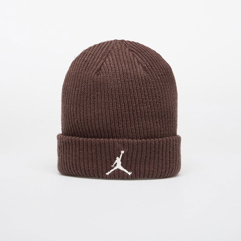 Mössa Jordan Terra Beanie Brun | FZ2055-237