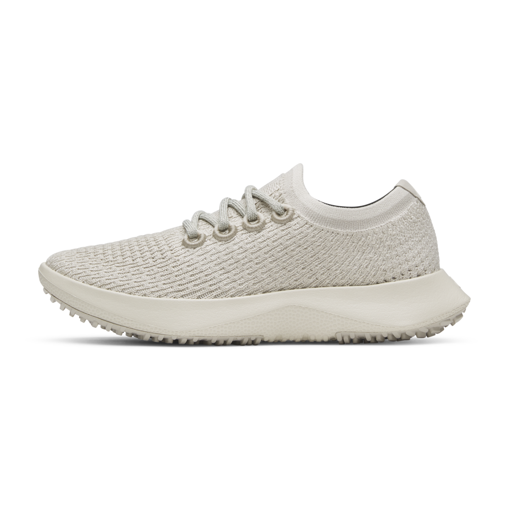 Sneakers och skor Allbirds Tree Dasher 2, Size 5 Beige | A11459W, 1
