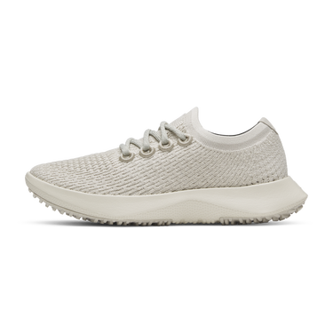 Sneakers och skor Allbirds Tree Dasher 2, Size 5 Beige | A11459W, 1