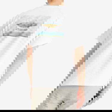 T-shirt thisisneverthat Ufo T-Shirt, Size Small Vit | TN251TTSST29-WHGH, 3