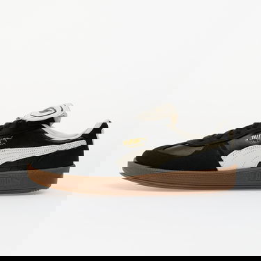 Sneakers och skor Puma Palermo Premium Svart | 40174402, 0