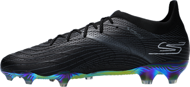 Sneakers och skor Skechers SKX 01 Low FG Svart | 252006-black, 5