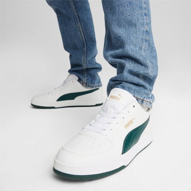 Sneakers och skor Puma Caven 2.0 Vit | 392290-35, 1