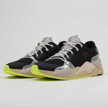 Sneakers och skor Puma RS - X Han Kjobenhavn Svart | 369426 01, 0