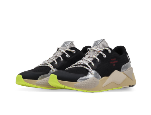 Sneakers och skor Puma RS - X Han Kjobenhavn Svart | 369426 01