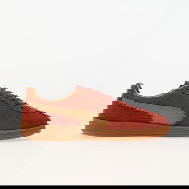 Sneakers och skor Puma Palermo Red Röd | 39646324, 2