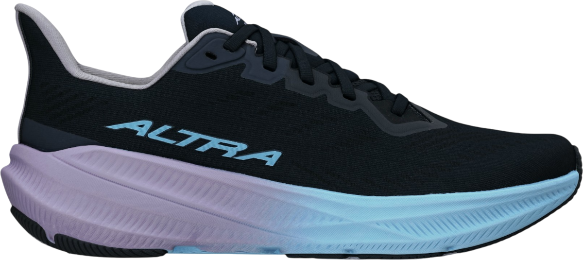Sneakers och skor Altra Running Altra Experience Flow 2 Svart | al0a85rf-0361, 0