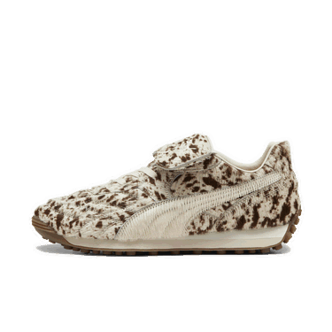 Sneakers och skor Puma Fenty x Avanti Ponyhair "Alpine Snow" Brun | 399814-01, 0