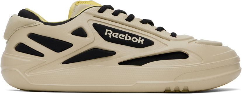 Sneakers och skor Reebok Classics Club C FWD LTD Beige | RMIA037C99MAT0016107