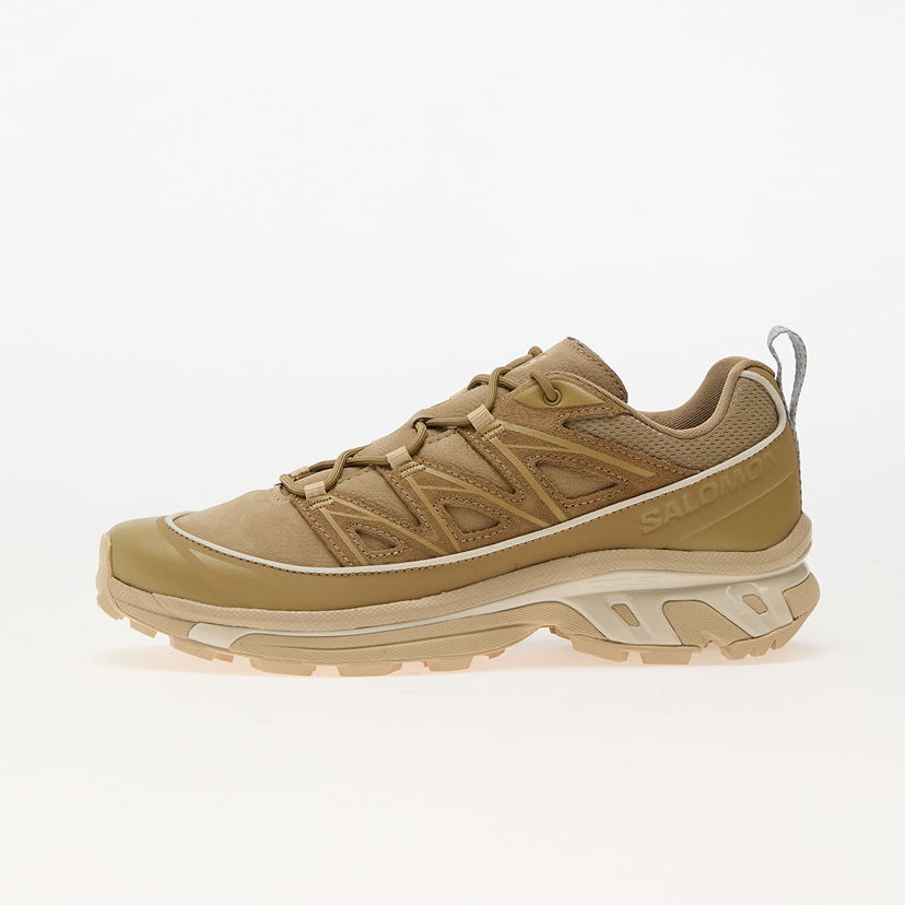 Sneakers och skor Salomon XT-6 Expanse Ltr Kelp/ Safari/ Almond Milk Beige | L47574500