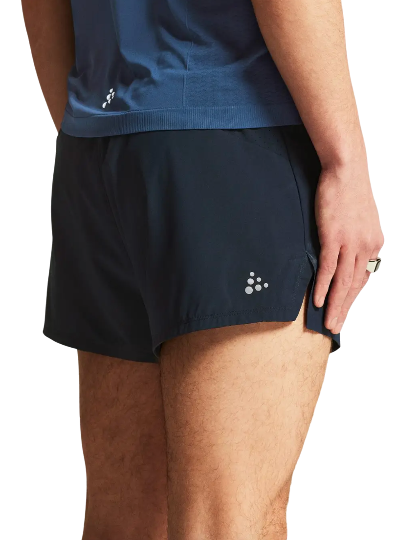 Shorts Craft Craft Adv Essence 2 Shorts Mörkblå | 1915949-396000, 1
