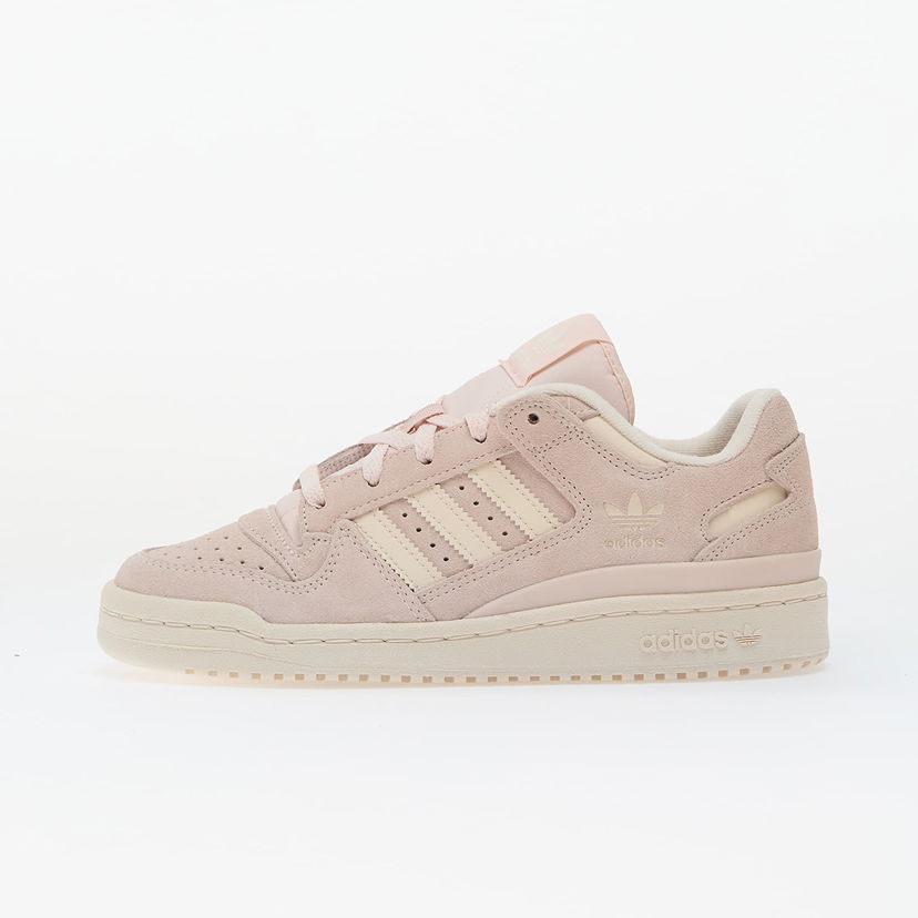 Sneakers och skor adidas Originals Forum Low Rosa | JH7941