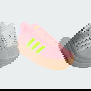 Sneakers och skor adidas Performance VL Court Bold Rosa | IH8089, 2
