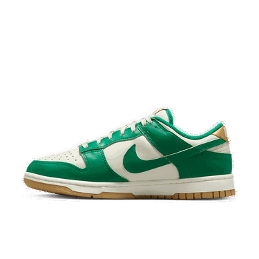 Sneakers och skor Nike Dunk Low "Malachite University Gold" W Grön | FB7173-131, 0
