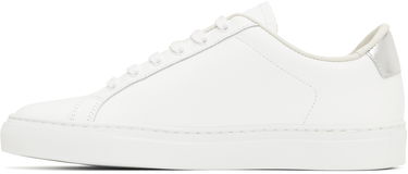 Sneakers och skor Common Projects Achilles Low Vit | 3701, 3