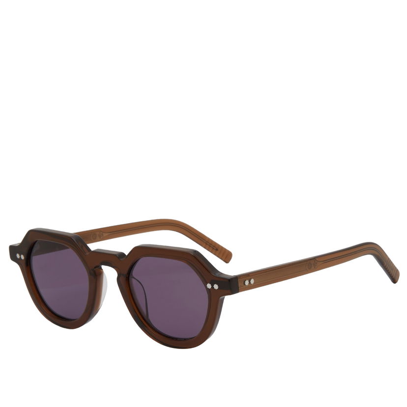 Solglasögon AKILA AKILA Lola Sunglasses Brun | 2210-94-43
