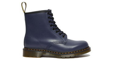 Sneakers och skor Dr. Martens 1460 Smooth Leather Lace Up Blå | DM27139403, 0