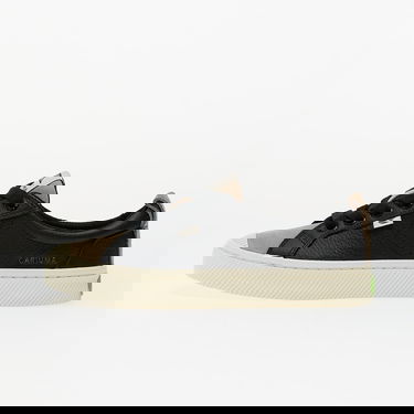 Sneakers och skor Cariuma Oca Low Svart | 100104B56 W, 0