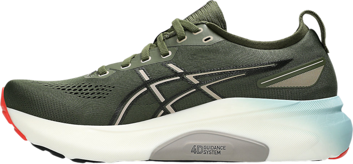 Sneakers och skor Asics GEL-KAYANO 31 Svart | 1011b867-301, 1