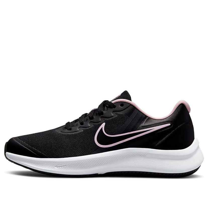 Sneakers och skor Nike Star Runner 3 Svart | DA2776-002