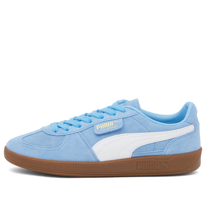 Sneakers och skor Puma Palermo Blå | 396463-44