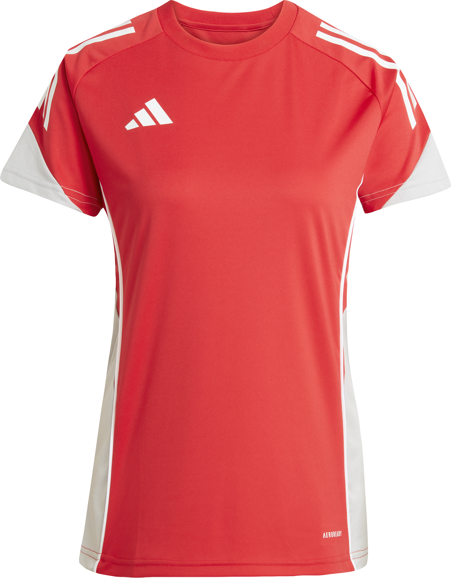 T-shirt adidas Performance Adidas TIRO25C Training Jersey Röd | iw0449, 0