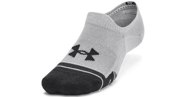 Strumpor Under Armour Perfromance Tech Grå | 1379502-011, 1