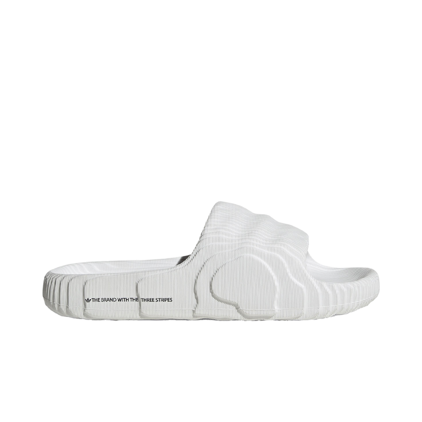 Sneakers och skor adidas Originals Adilette 22 Vit | HQ4672