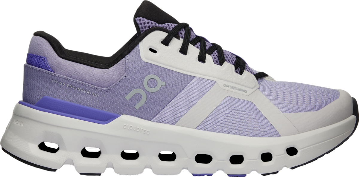 Sneakers och skor On Running Cloudrunner 2 Purpur | 3we10132019, 0