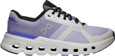 Sneakers och skor On Running Cloudrunner 2 Purpur | 3we10132019, 0