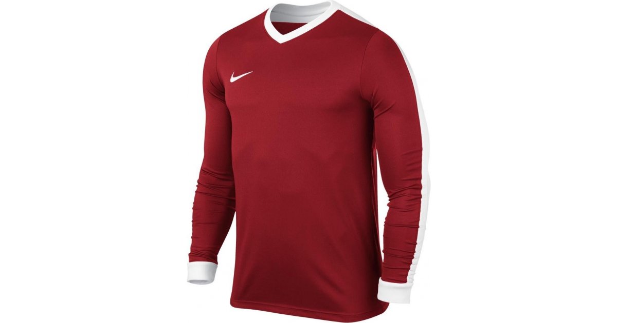 Jersey Nike Striker IV Tee Bourgogne | 725977-65, 1