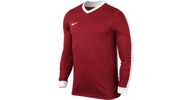 Jersey Nike Striker IV Tee Bourgogne | 725977-65, 1