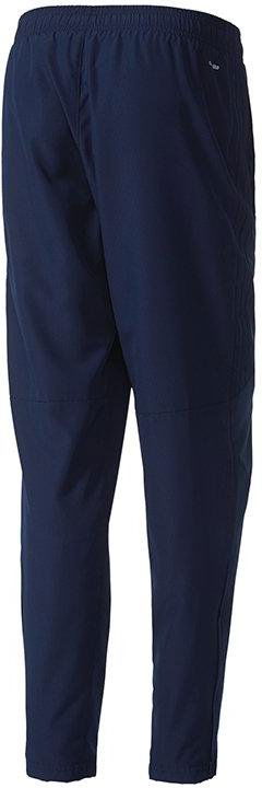Byxor adidas Originals Tiro 17 Training Pants Mörkblå | bq2793, 1