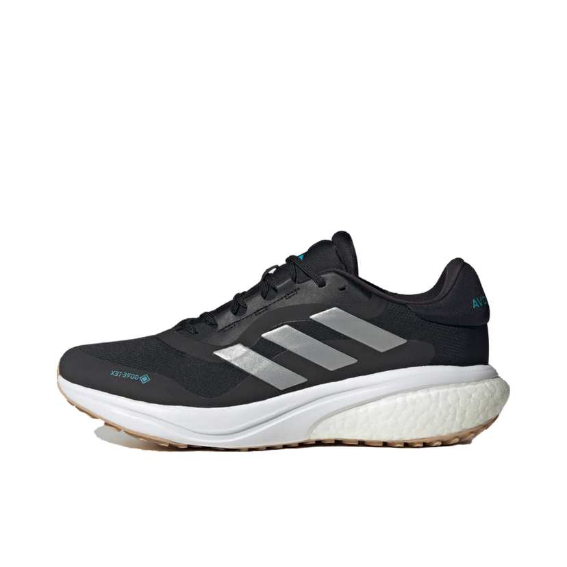 Löpning adidas Performance Supernova 3 GTX Running Svart | IE4340